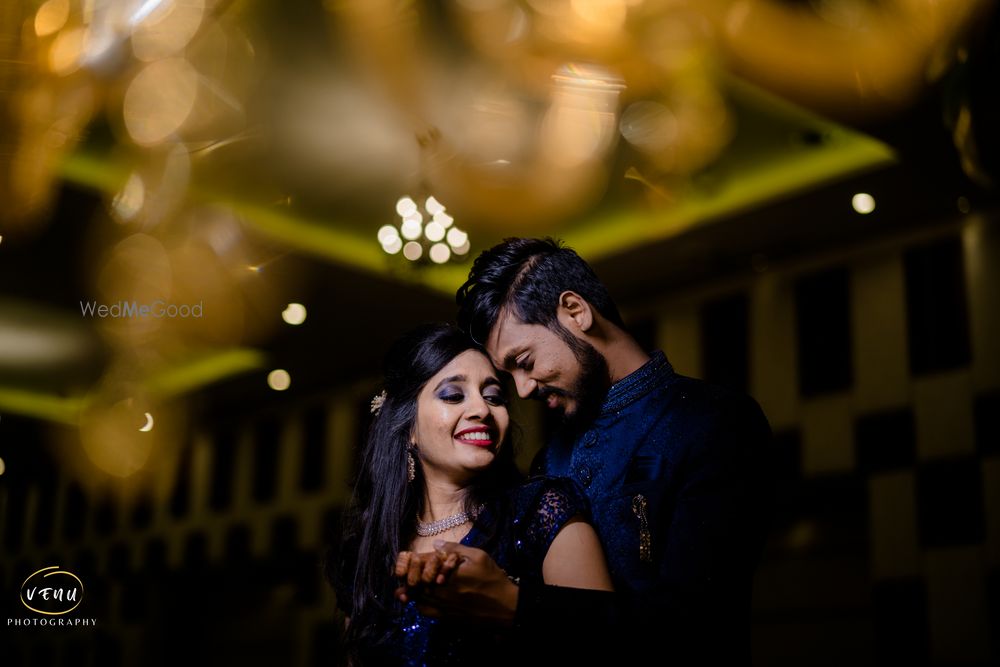 Photo From VIVEK + MOUNIKA - By Venu Photography