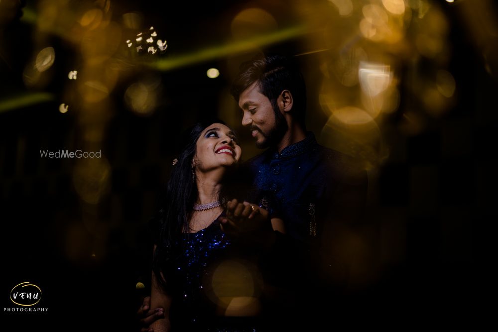 Photo From VIVEK + MOUNIKA - By Venu Photography