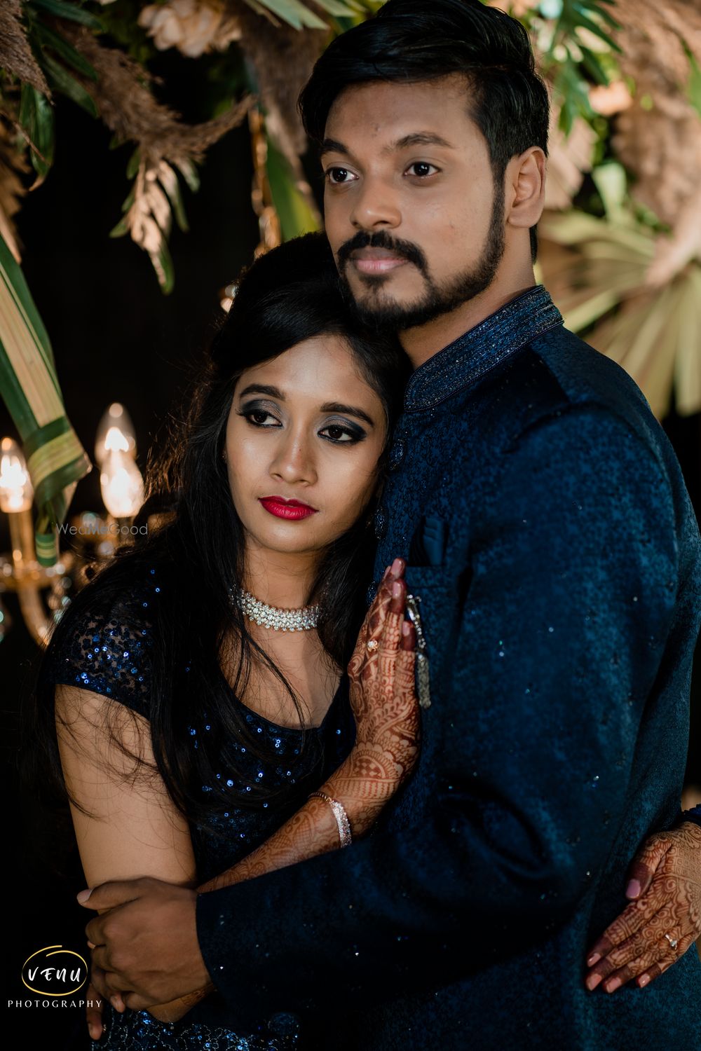 Photo From VIVEK + MOUNIKA - By Venu Photography