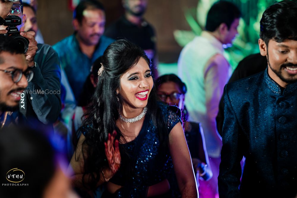 Photo From VIVEK + MOUNIKA - By Venu Photography