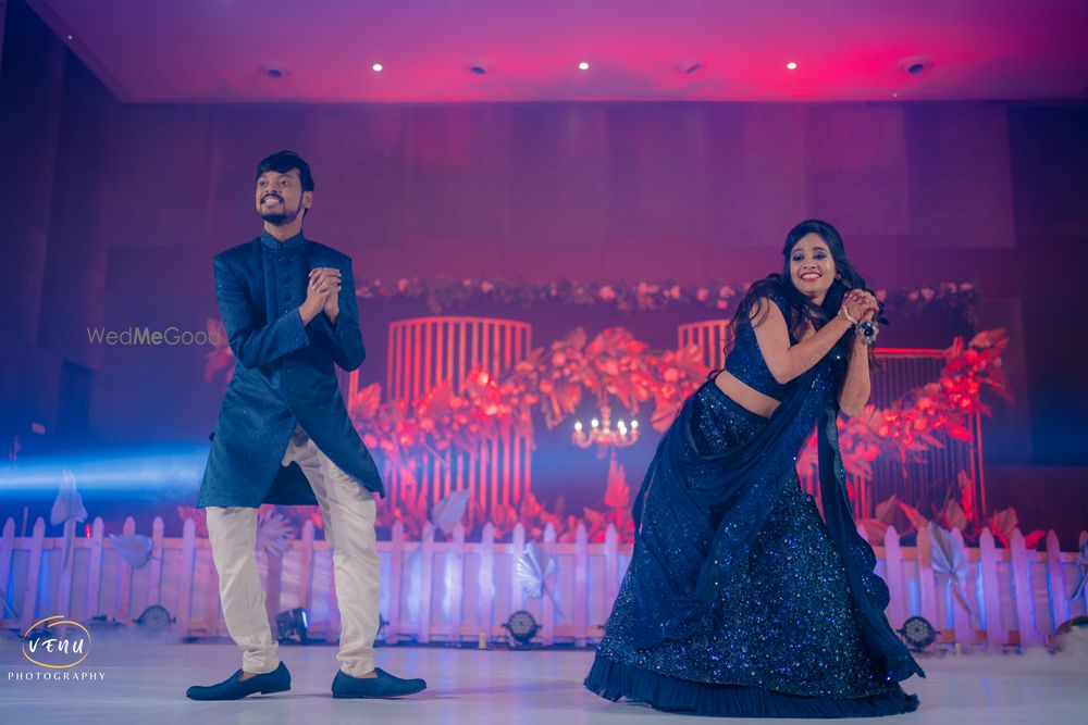 Photo From VIVEK + MOUNIKA - By Venu Photography