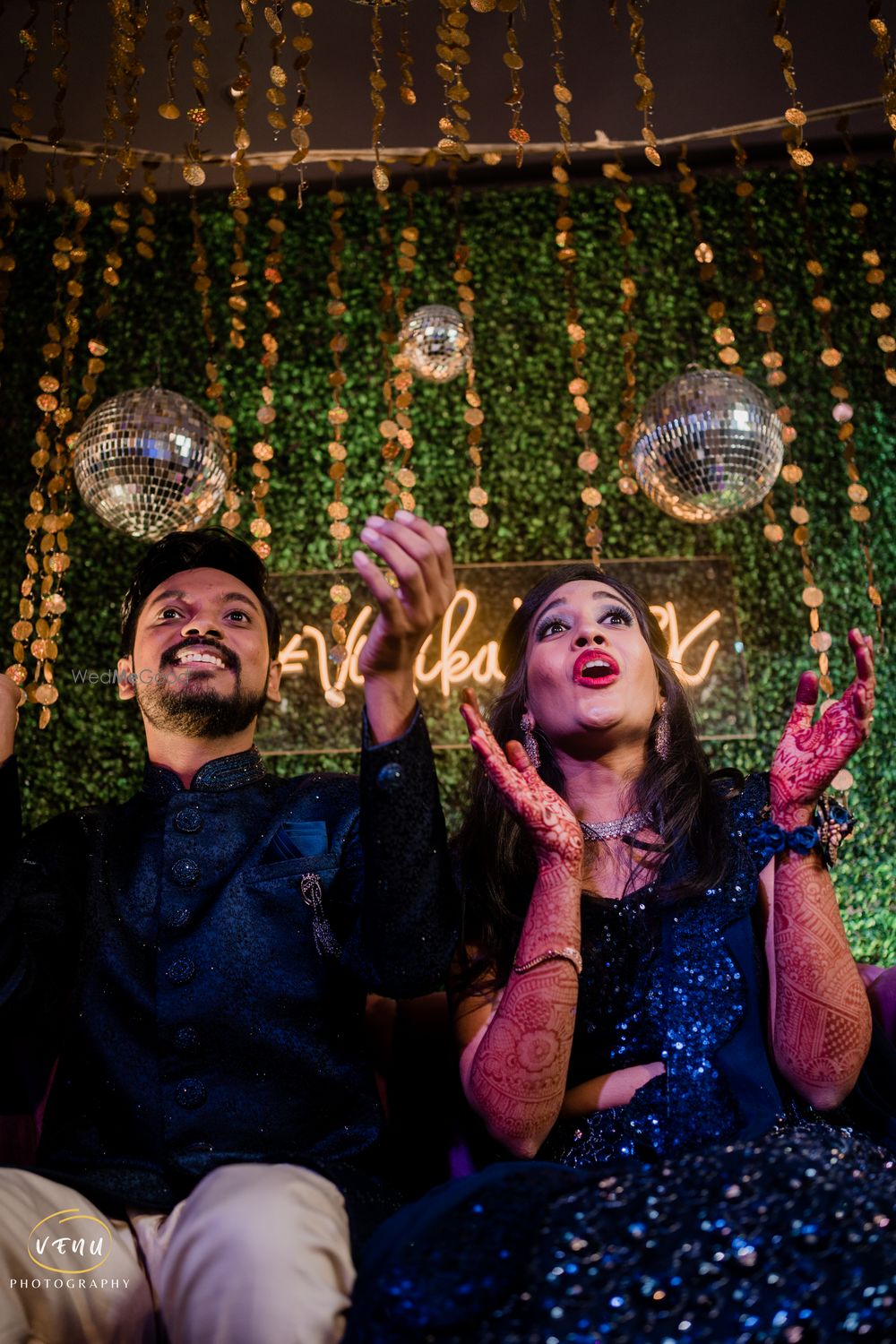 Photo From VIVEK + MOUNIKA - By Venu Photography