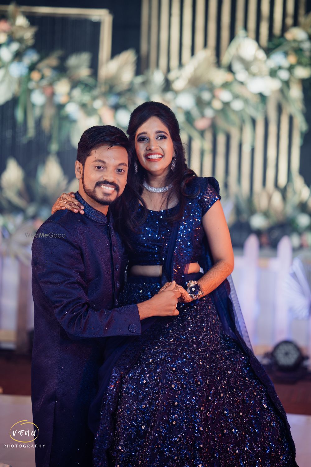 Photo From VIVEK + MOUNIKA - By Venu Photography