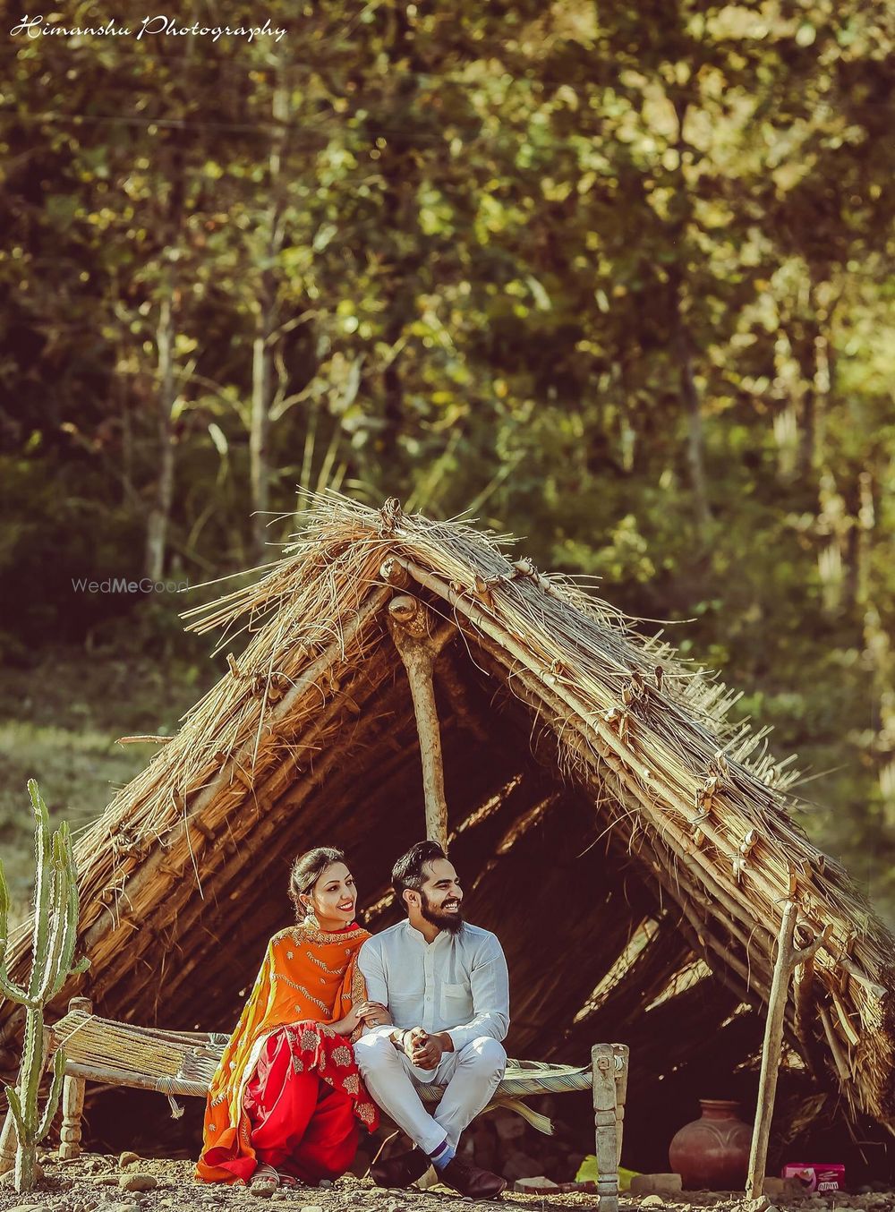 Photo From JJ PreWedLock ~ Jasmine & Joshan - By Himanshu Photography