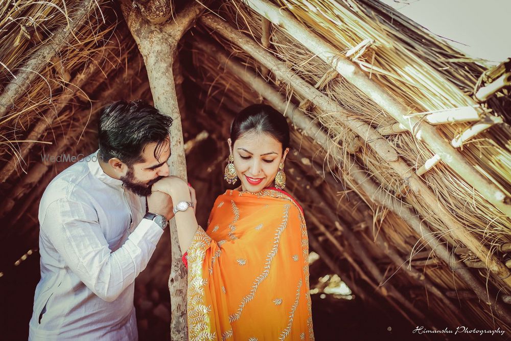 Photo From JJ PreWedLock ~ Jasmine & Joshan - By Himanshu Photography