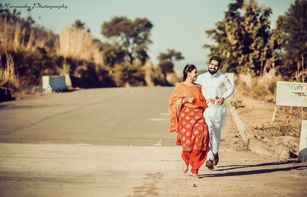 Photo From JJ PreWedLock ~ Jasmine & Joshan - By Himanshu Photography