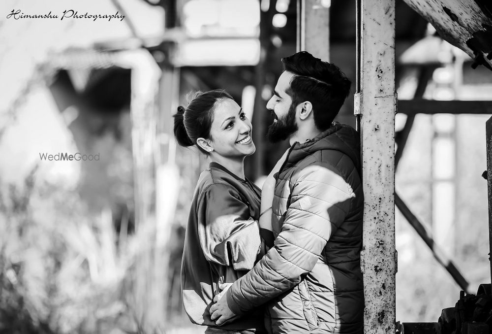 Photo From JJ PreWedLock ~ Jasmine & Joshan - By Himanshu Photography