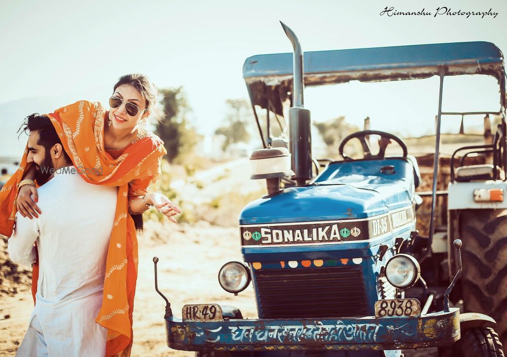 Photo From JJ PreWedLock ~ Jasmine & Joshan - By Himanshu Photography