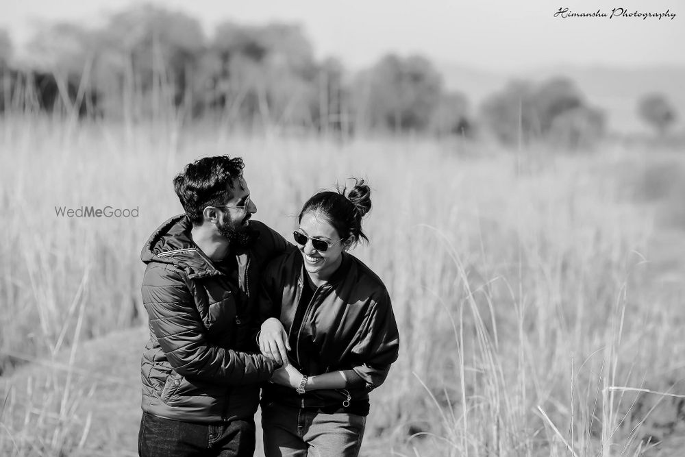 Photo From JJ PreWedLock ~ Jasmine & Joshan - By Himanshu Photography