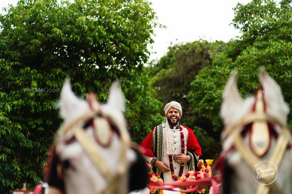 Photo From ANJALI & NIMIT | EVERSHINE KEYS | MAHABALESHWAR - By Dreamcatchers Photography