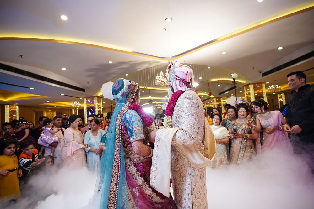 Photo From wedding Rahul & malti - By Pradeep Photography