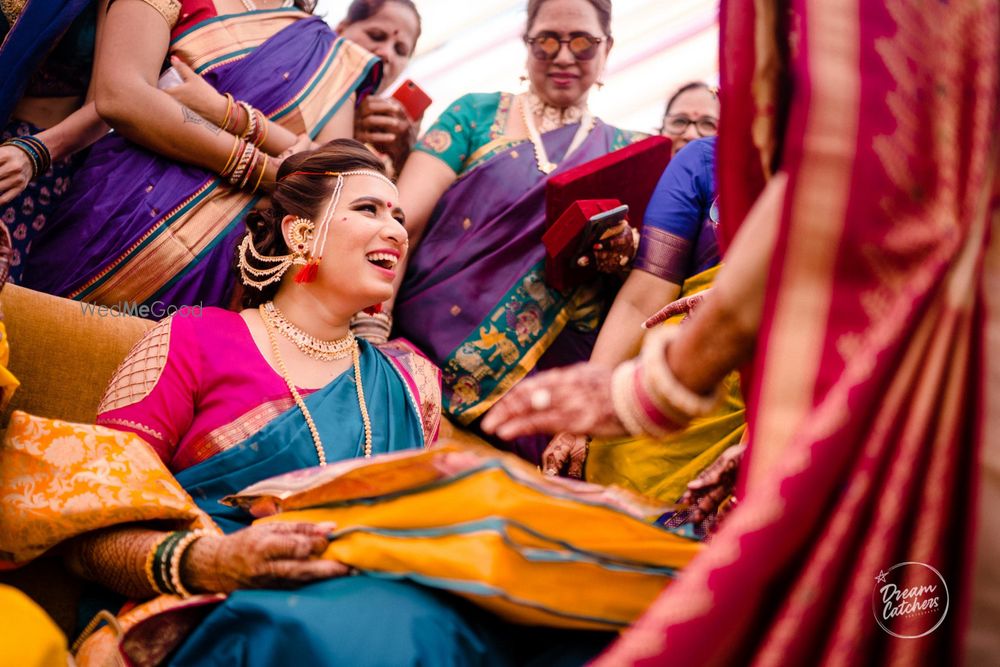 Photo From POOJA & NISHIT | THE RESORT | MUMBAI - By Dreamcatchers Photography