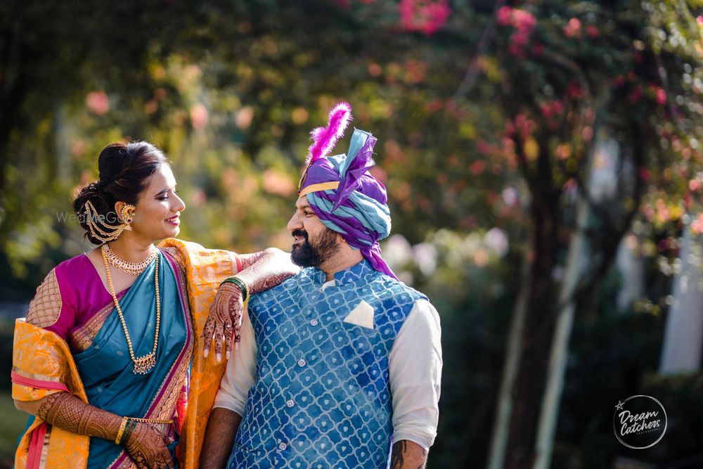 Photo From POOJA & NISHIT | THE RESORT | MUMBAI - By Dreamcatchers Photography