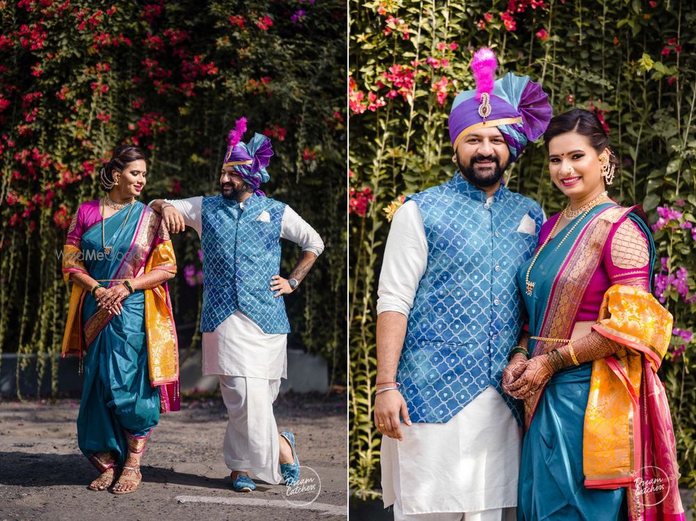 Photo From POOJA & NISHIT | THE RESORT | MUMBAI - By Dreamcatchers Photography