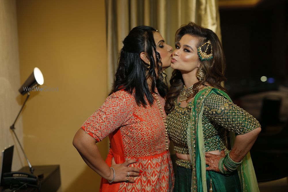 Photo From Amrita engagement  - By Karishma Verma