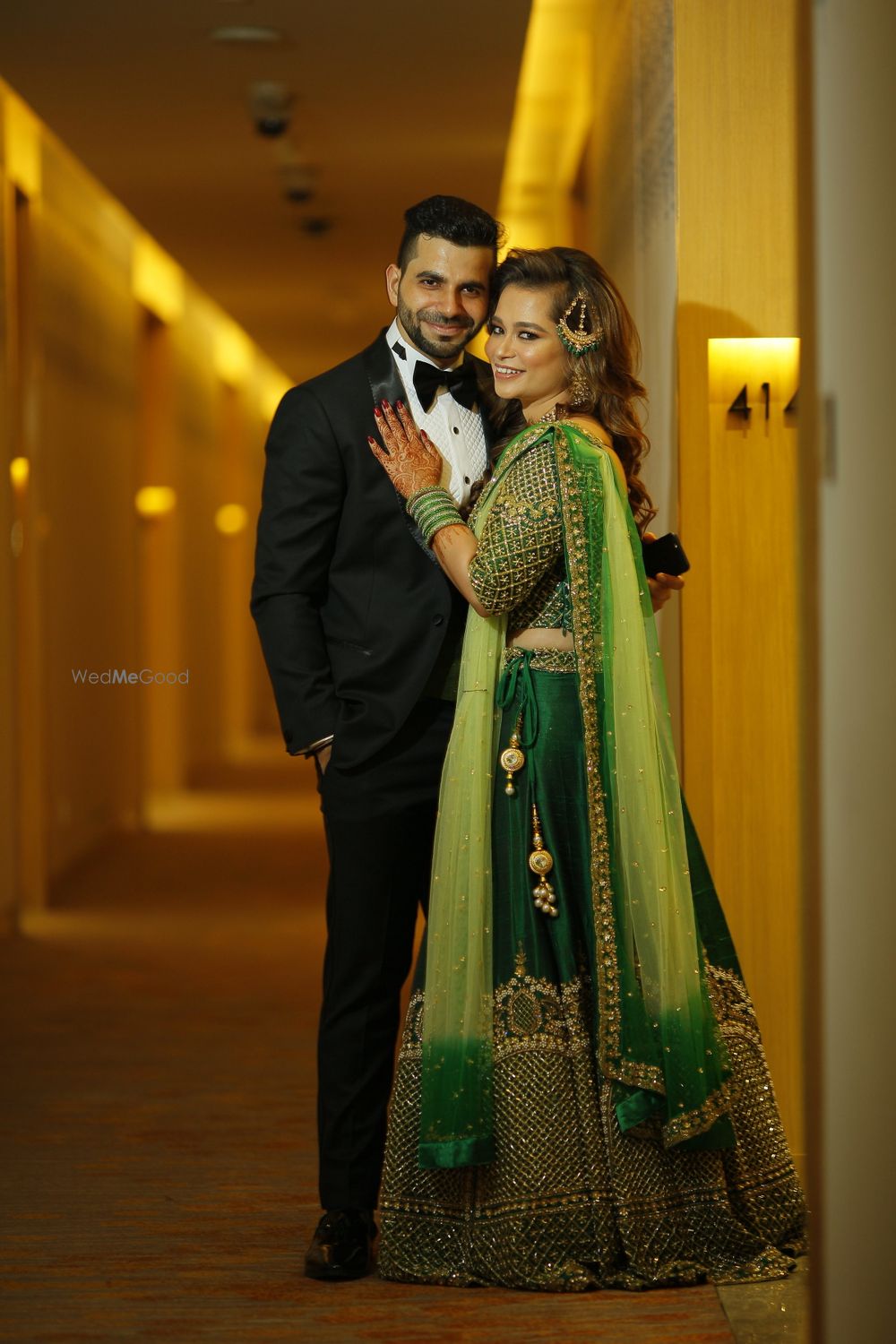 Photo From Amrita engagement  - By Karishma Verma