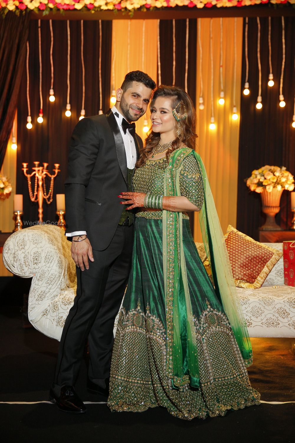 Photo From Amrita engagement  - By Karishma Verma