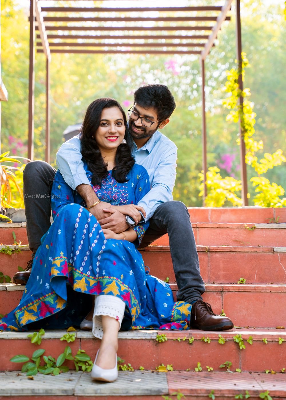 Photo From Devanshu & Anudnya - By Bluestroke Studios