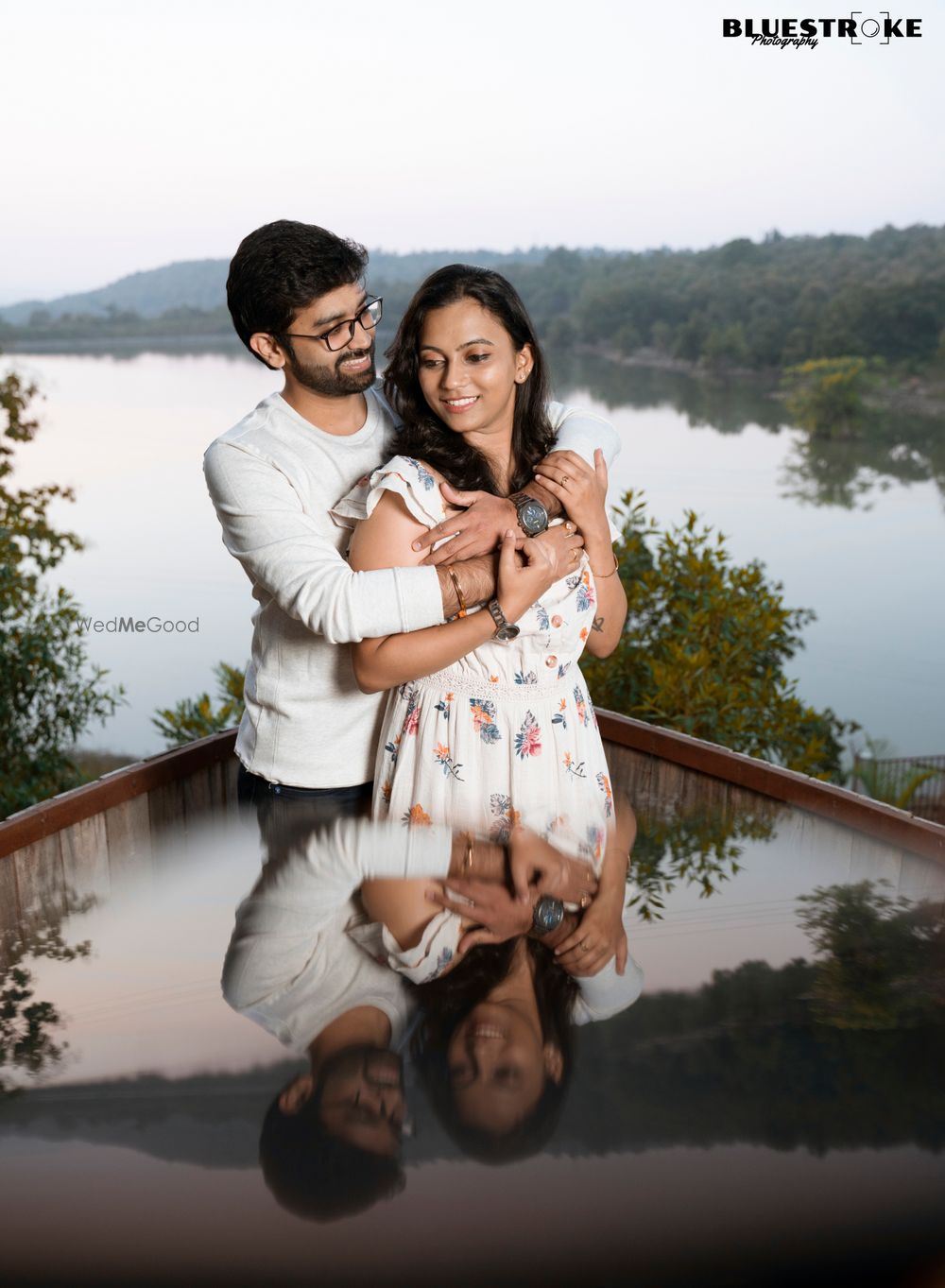 Photo From Devanshu & Anudnya - By Bluestroke Studios