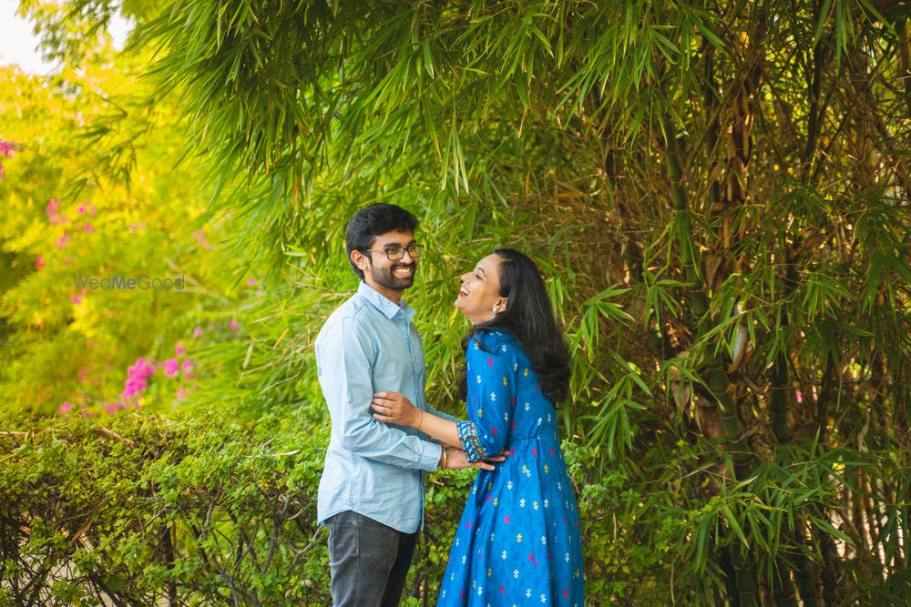 Photo From Devanshu & Anudnya - By Bluestroke Studios