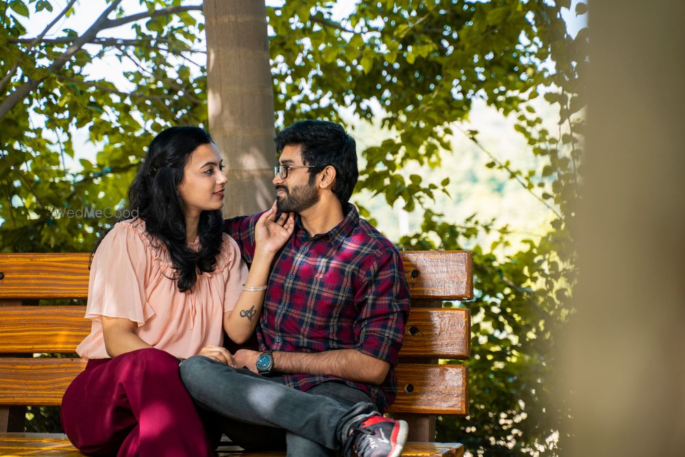 Photo From Devanshu & Anudnya - By Bluestroke Studios