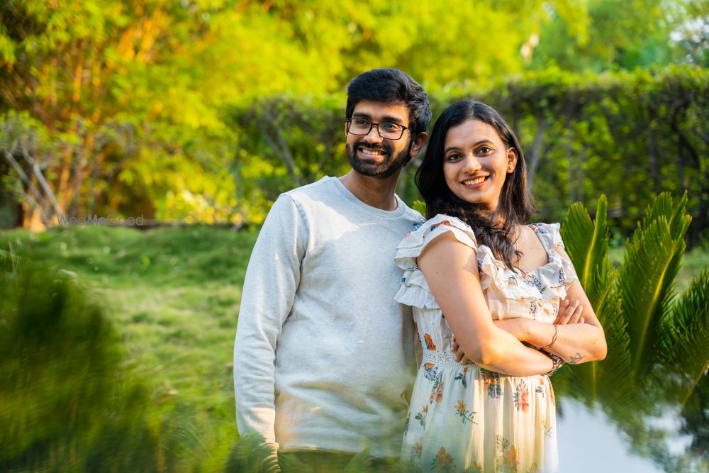 Photo From Devanshu & Anudnya - By Bluestroke Studios