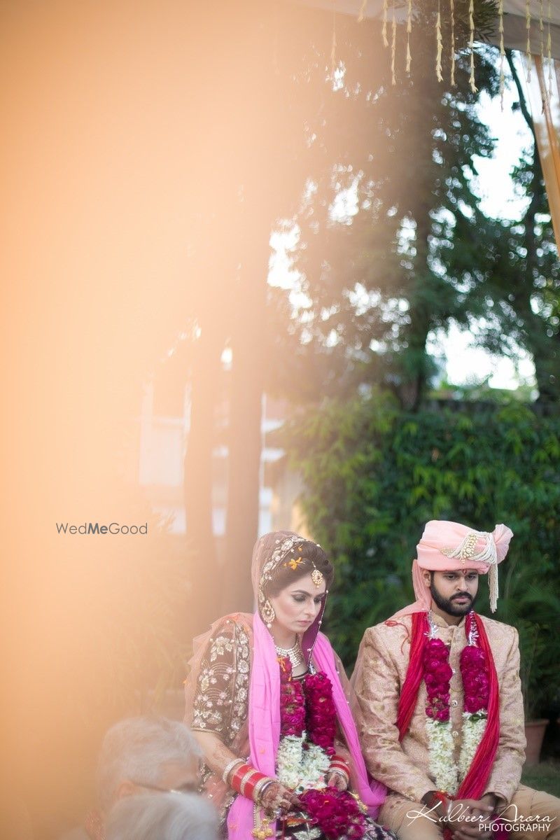 Photo From Akshay & Tarranum - Wedding - By What a beginning