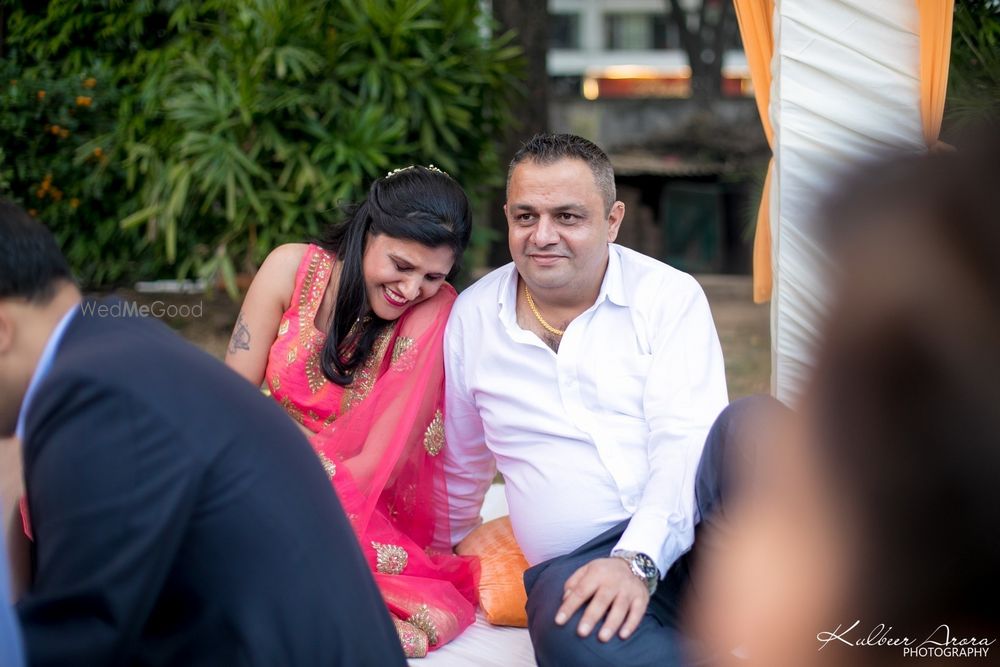 Photo From Akshay & Tarranum - Wedding - By What a beginning