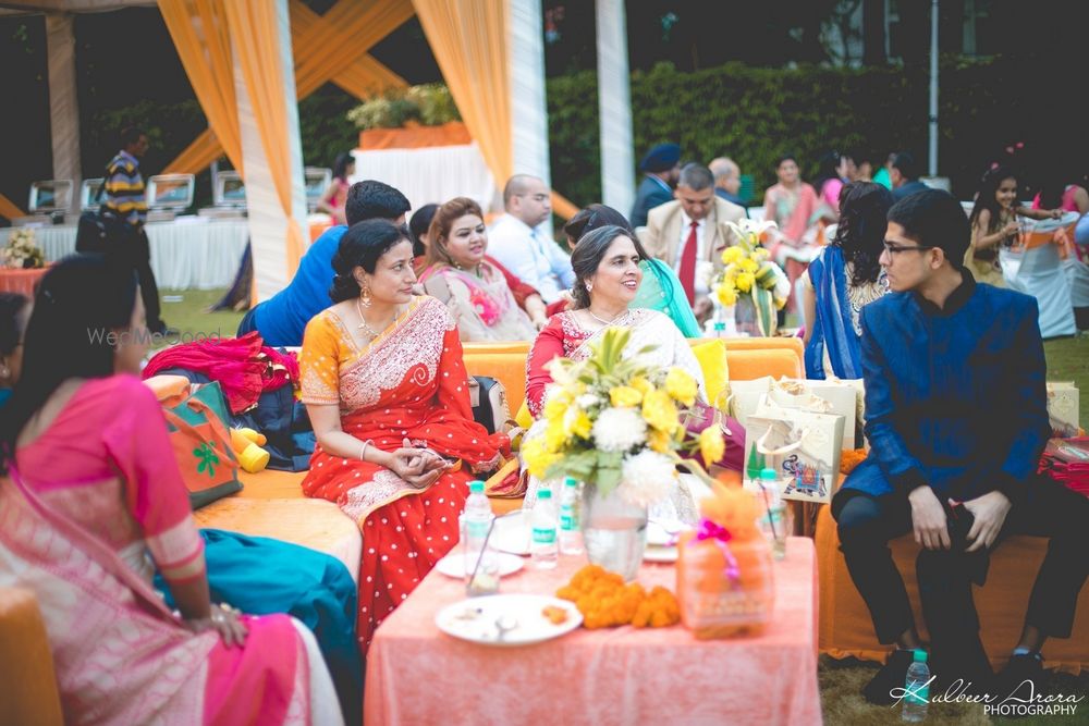 Photo From Akshay & Tarranum - Wedding - By What a beginning