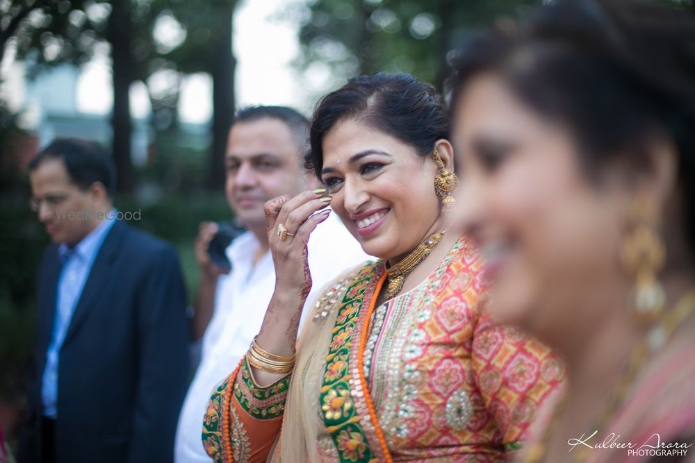 Photo From Akshay & Tarranum - Wedding - By What a beginning