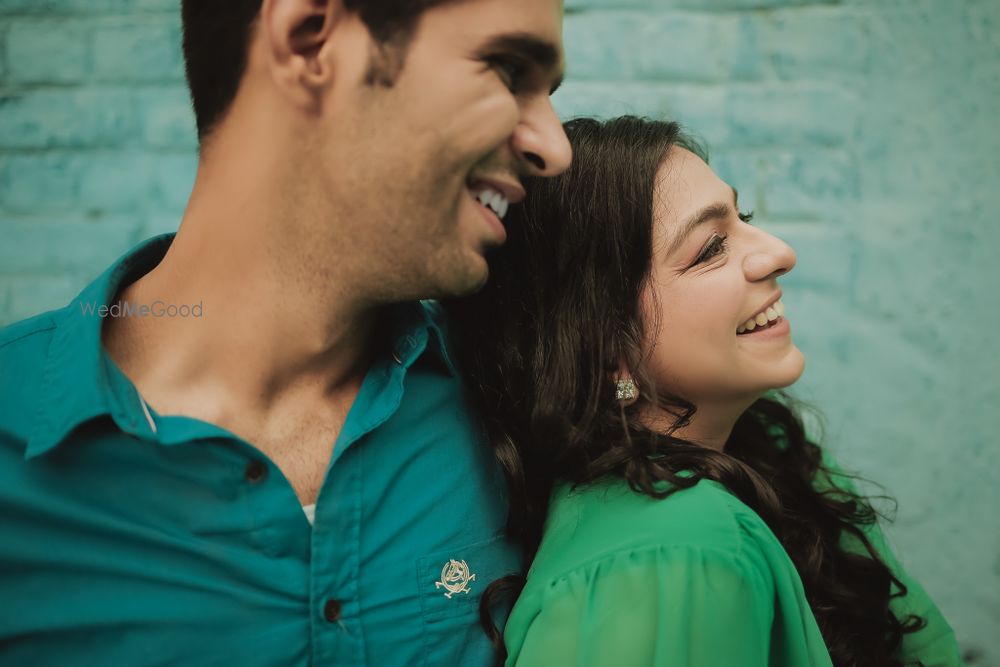 Photo From mayank& anusha - By Habib - Pre Wedding Photography