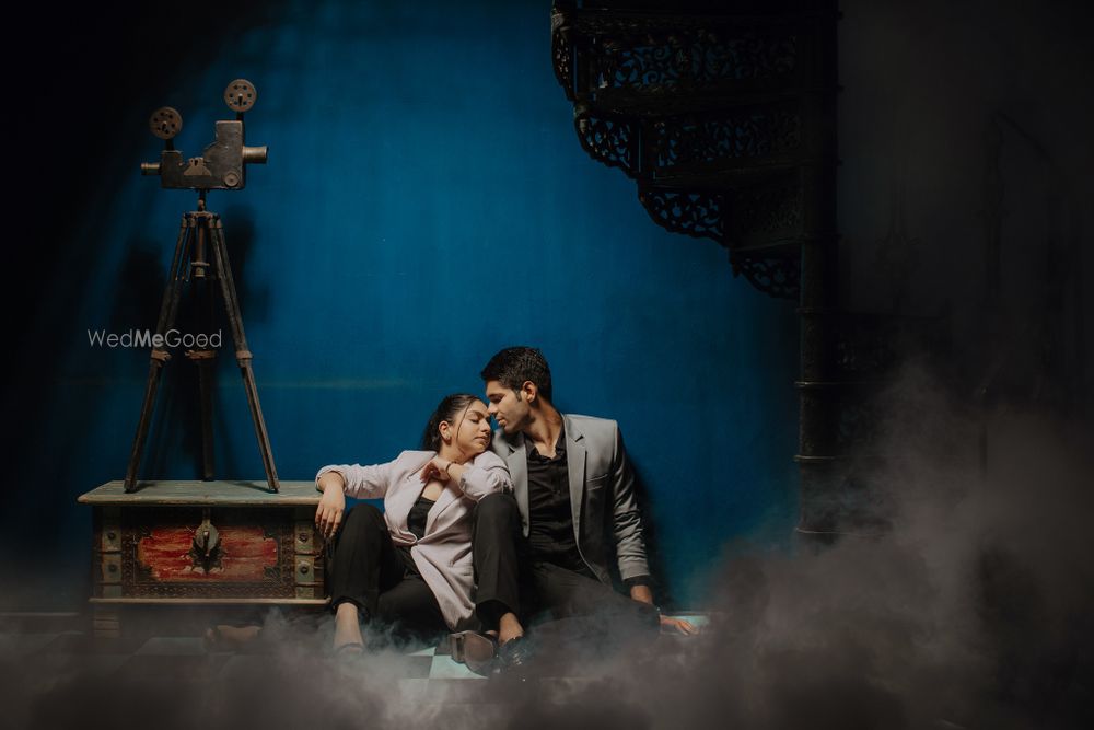 Photo From mayank& anusha - By Habib - Pre Wedding Photography