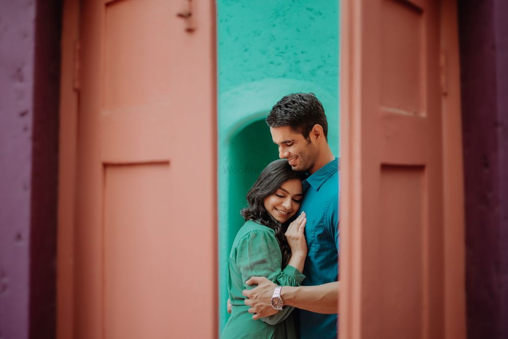 Photo From mayank& anusha - By Habib - Pre Wedding Photography