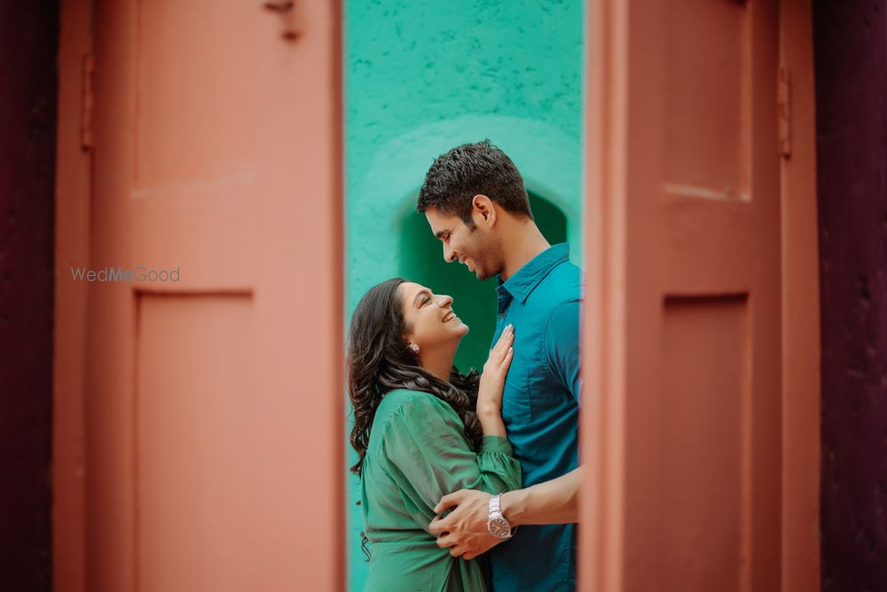 Photo From mayank& anusha - By Habib - Pre Wedding Photography