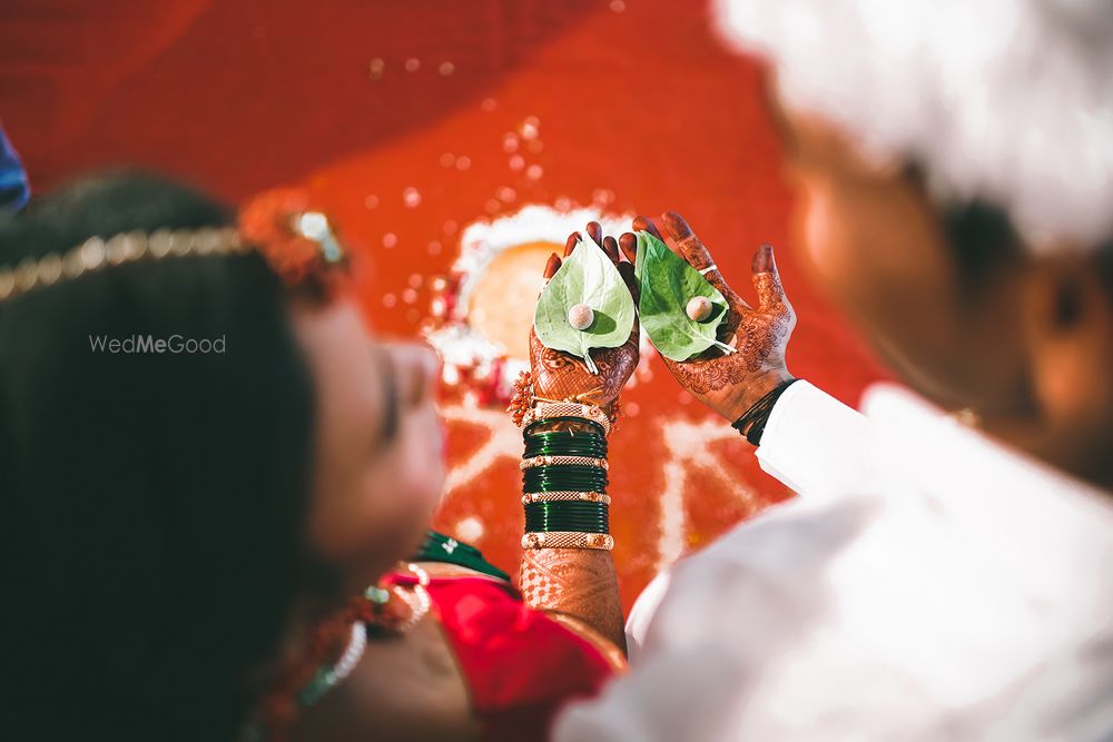 Photo From Priyanka Wed Amit - By AKD Photography