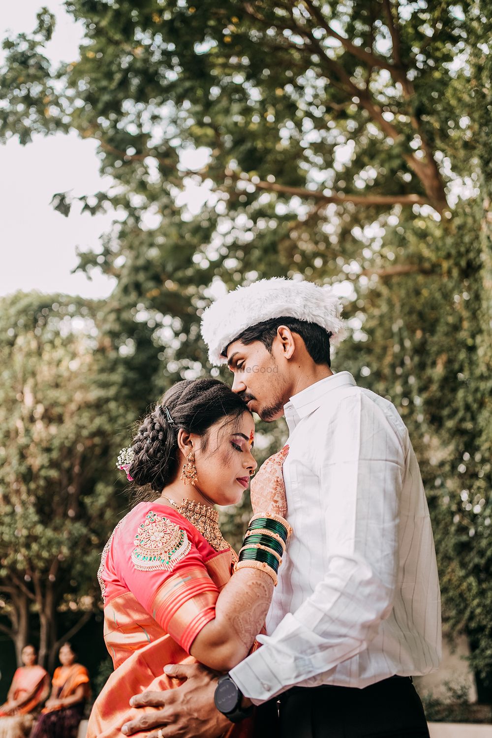 Photo From Priyanka Wed Amit - By AKD Photography
