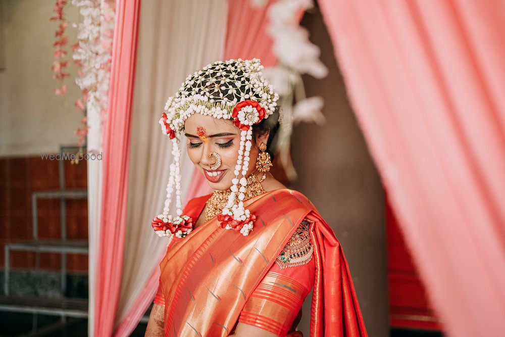 Photo From Priyanka Wed Amit - By AKD Photography