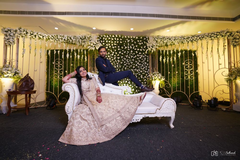 Photo From Tejaswi & Priya - By Studio S Weddingz