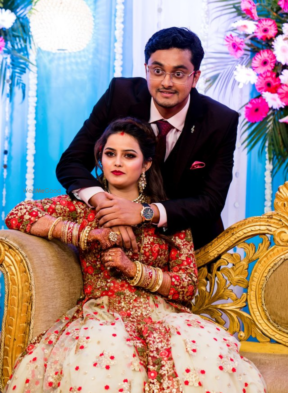 Photo From Maharshtrian Bride makeover - By Makeupartistic