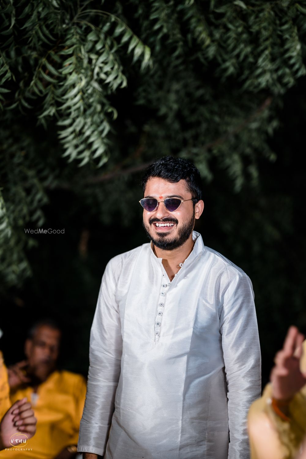 Photo From KUSHAL + CHARITHA - By Venu Photography