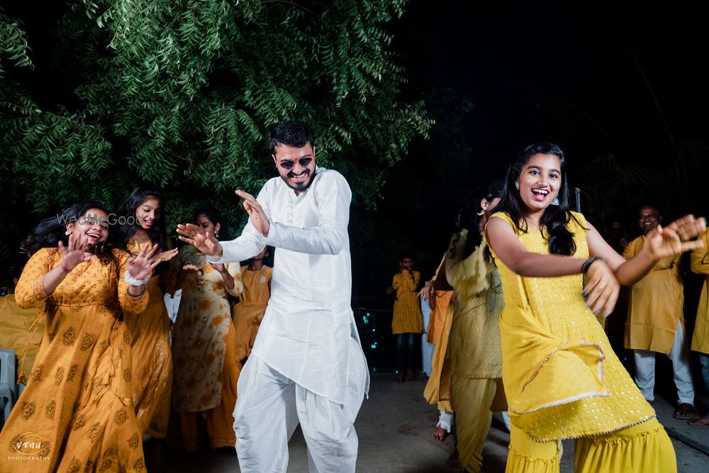 Photo From KUSHAL + CHARITHA - By Venu Photography