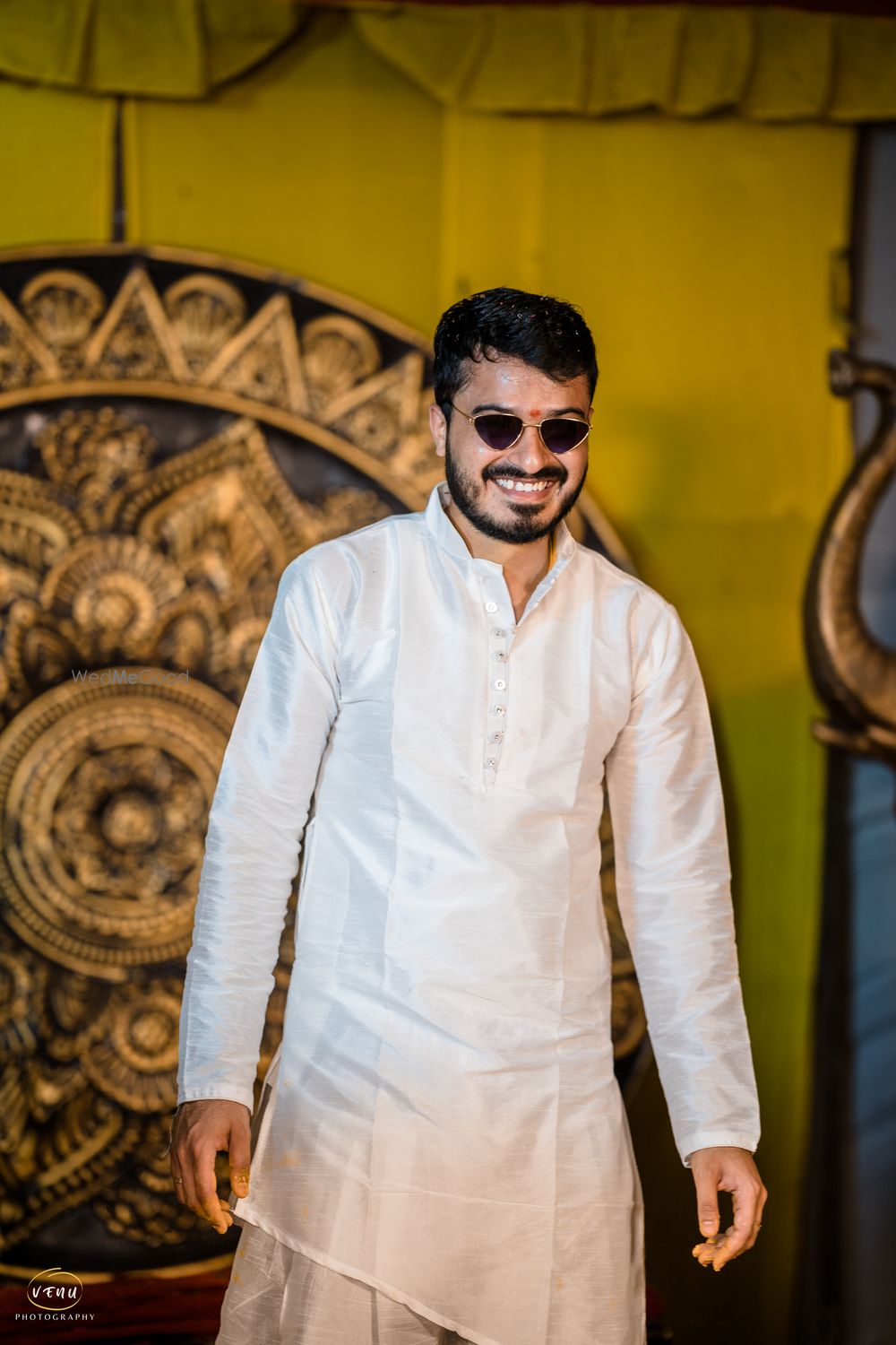 Photo From KUSHAL + CHARITHA - By Venu Photography