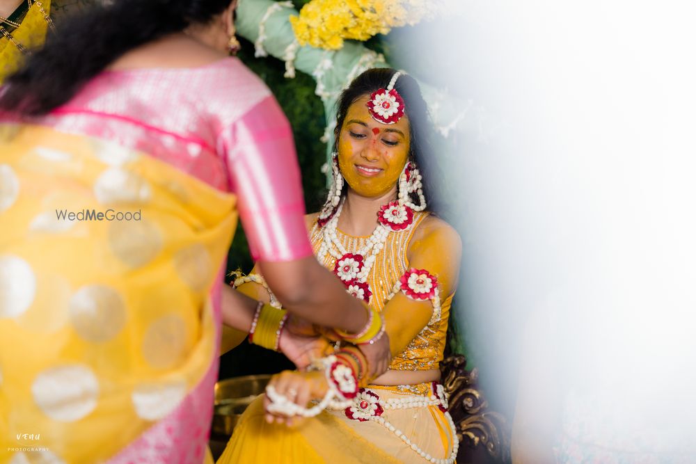 Photo From KUSHAL + CHARITHA - By Venu Photography