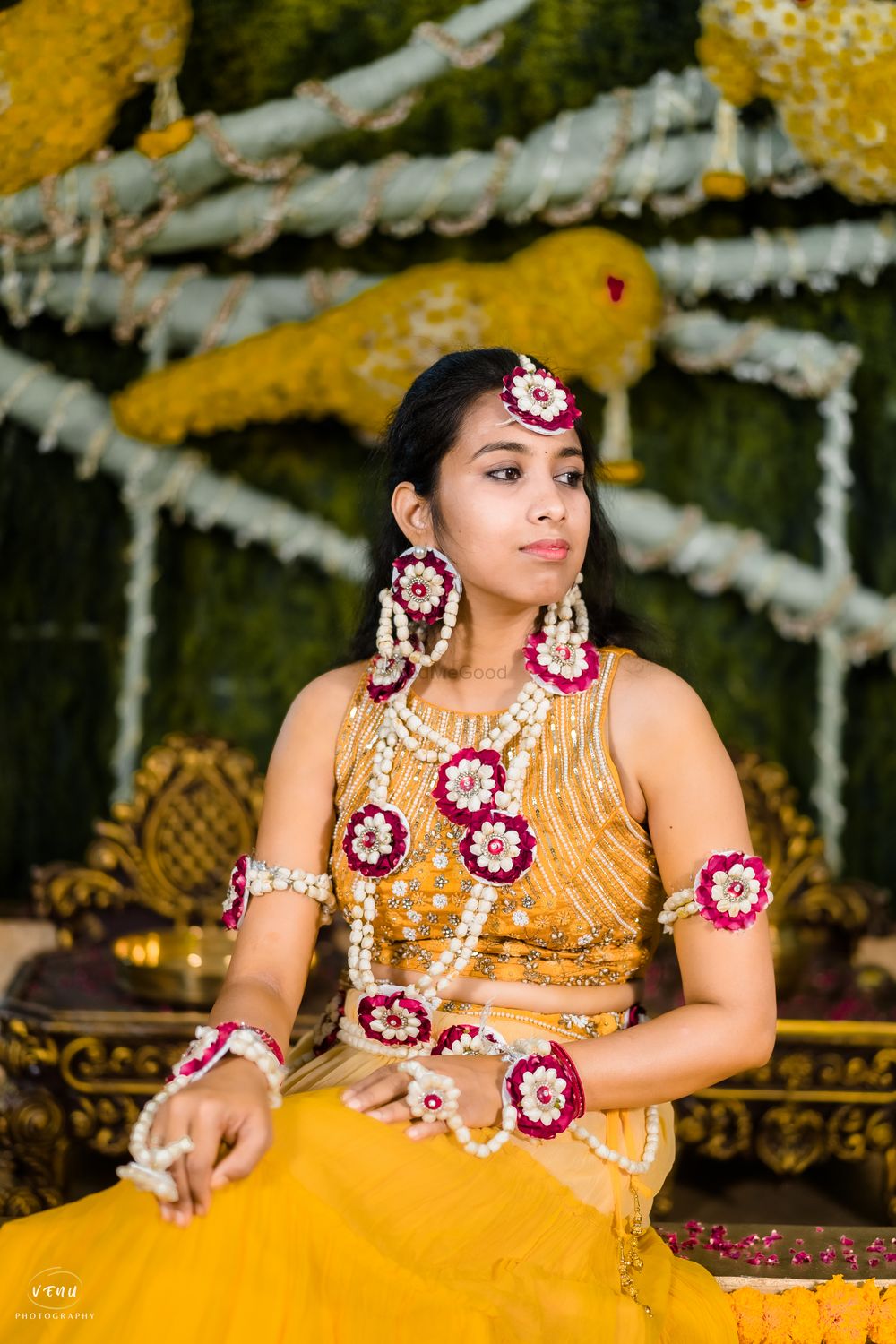 Photo From KUSHAL + CHARITHA - By Venu Photography