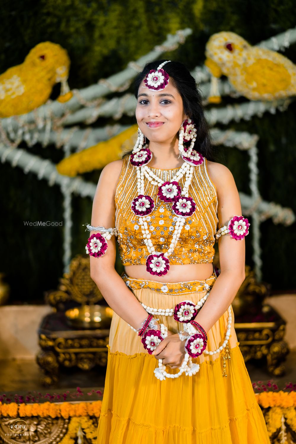 Photo From KUSHAL + CHARITHA - By Venu Photography