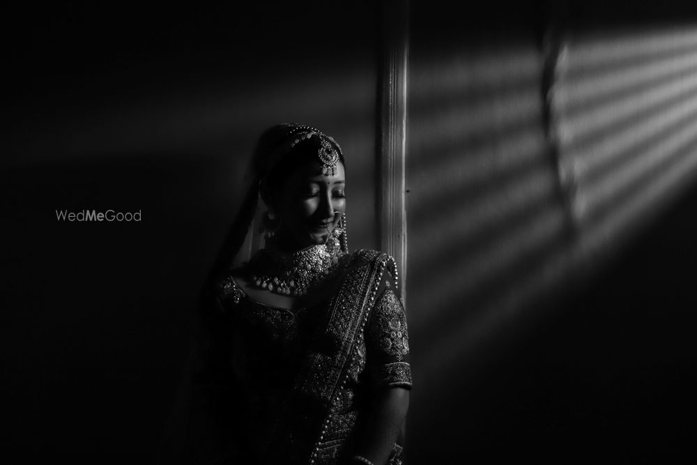 Photo From Neha + Suraj - By Creative Imaginations
