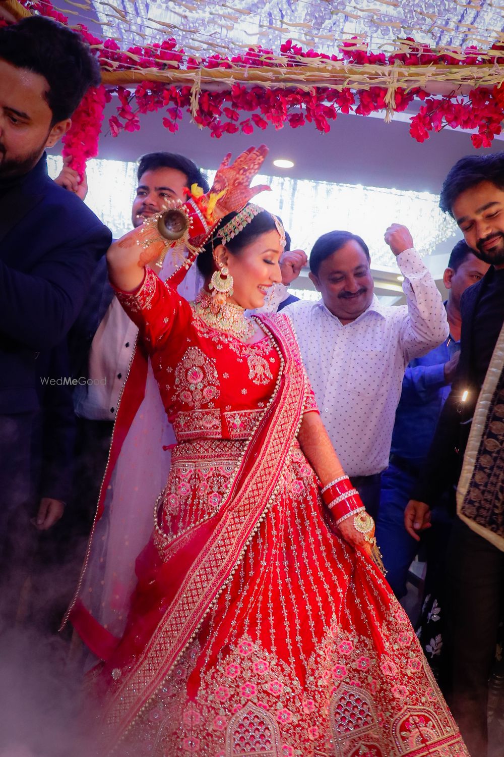 Photo From Neha + Suraj - By Creative Imaginations