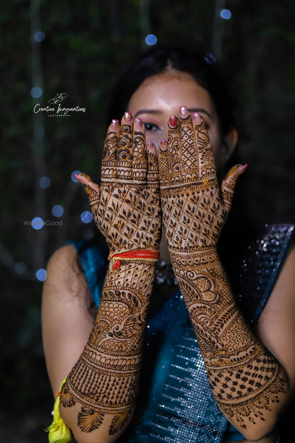 Photo From Neha + Suraj - By Creative Imaginations