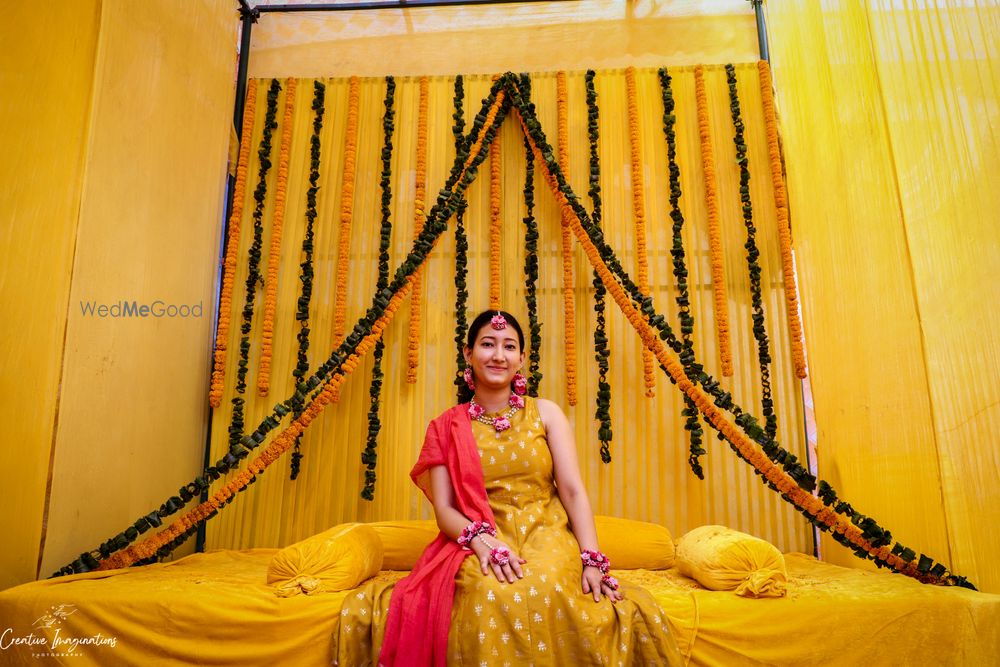 Photo From Neha + Suraj - By Creative Imaginations
