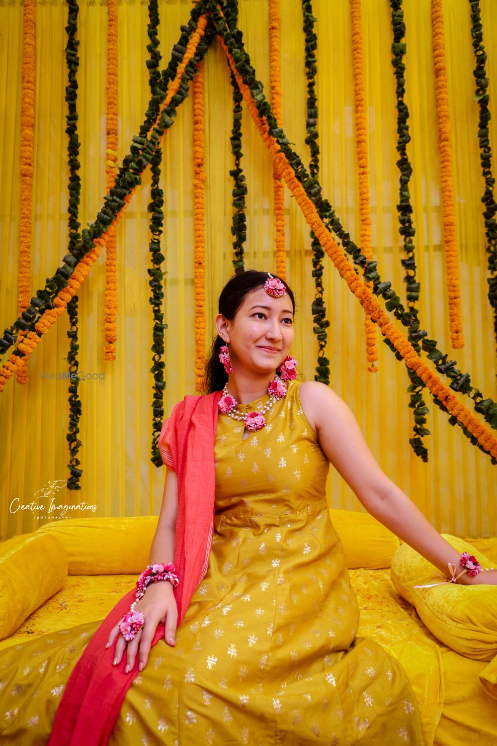 Photo From Neha + Suraj - By Creative Imaginations